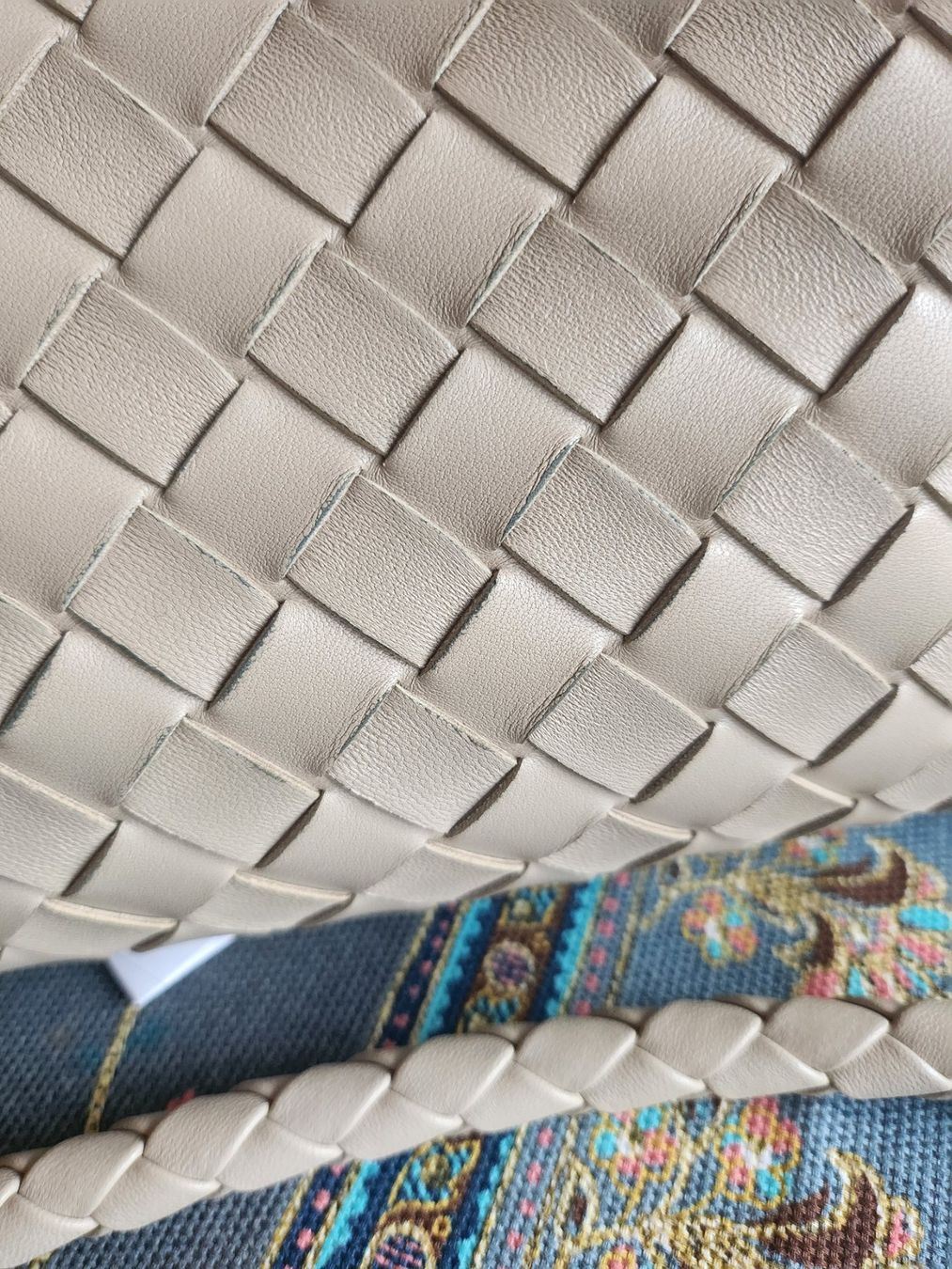 Bottega Veneta Taschen für Damen: Bottega Veneta " Andiamo. Medium. – Gebraucht aus Dietikon von Oxana01 3