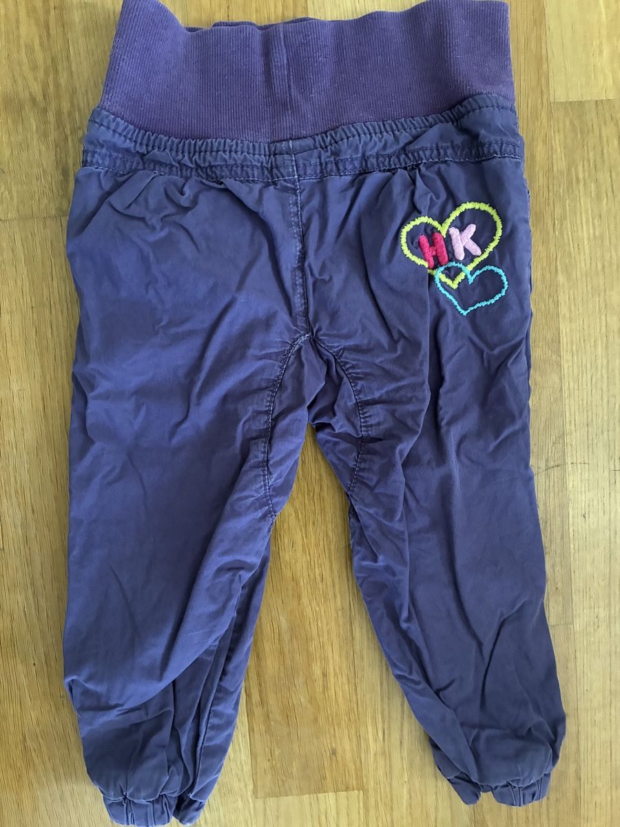 Hosen: Hose Gr 86 – Gebraucht aus Ostermundigen von charmink 1