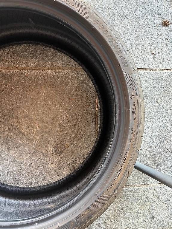 Sonstiges Schreiben & Zeichnen: Vendo gomme Porsche 911 – Gebraucht aus Davesco-Soragno von sls_6gjl 2