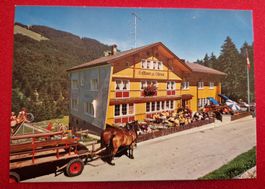 WEISSBAD Gasthaus Lehmen top