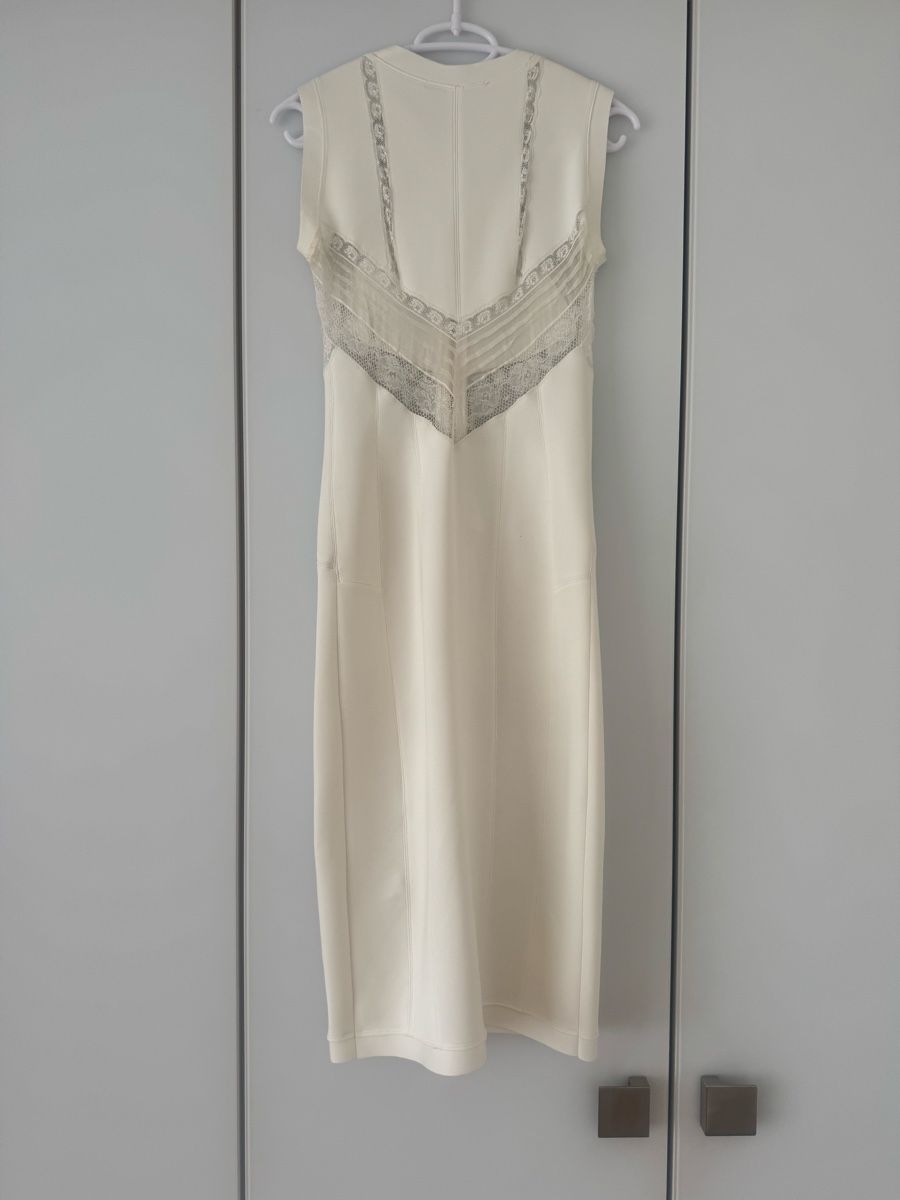 Ermanno Scervino Vestiti: Original Ermanno Scervino Kleid – Usato da Herrliberg venduto da joe_9hly 2