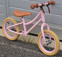 Laufrad Rosa Kinder Mädchen