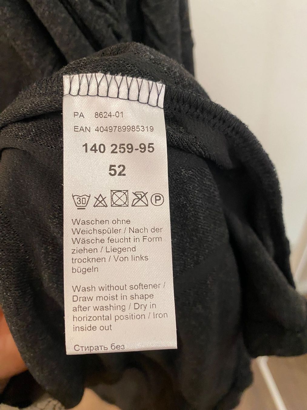 Doris Streich Giacche: Doris Streich Strickjacke grau Gr. 52 – Usato da Arlesheim venduto da san_w9vr 8