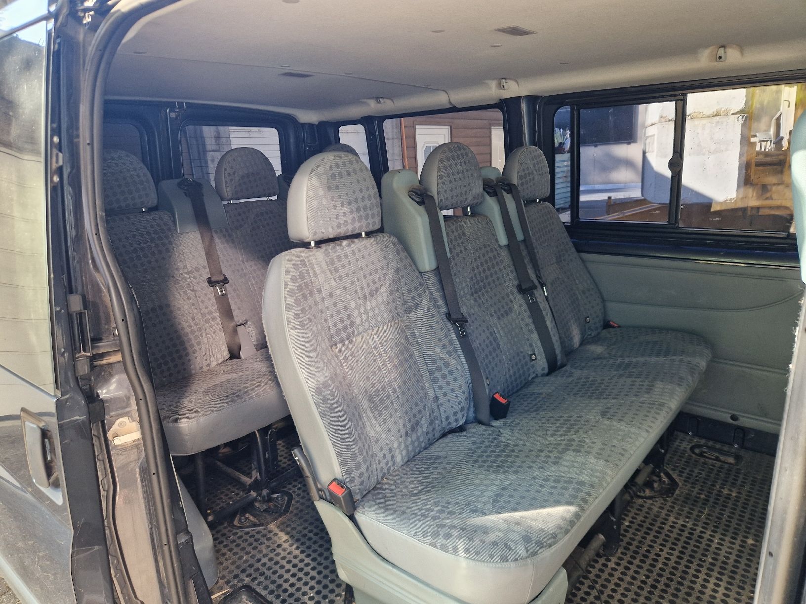 Ford Autos: Ford Transit 300S – D'occasion à Dittingen par antonio.avis.barrero 3