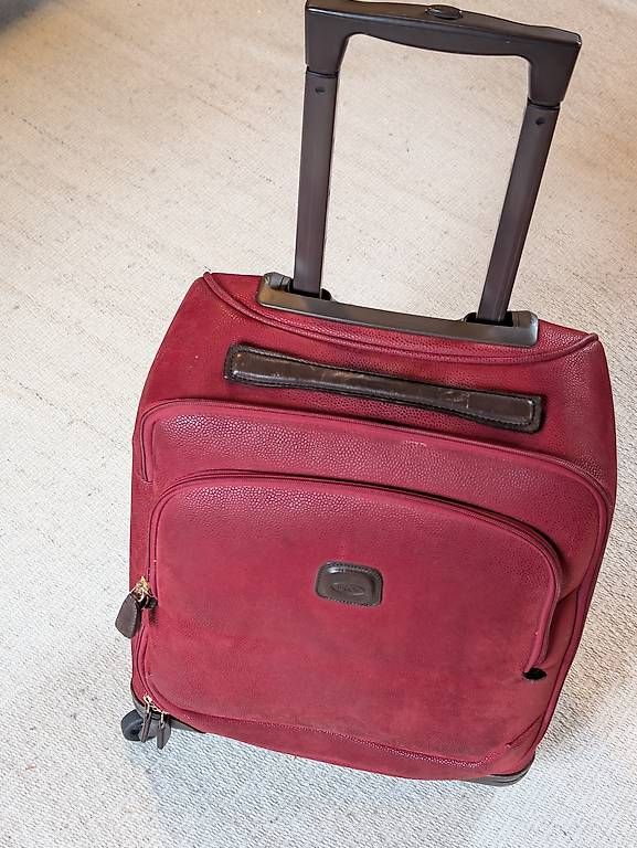 Altro in Aeronautica: Cabin Trolley Bric's Milano – Usato da Muttenz venduto da SirTobsy 2