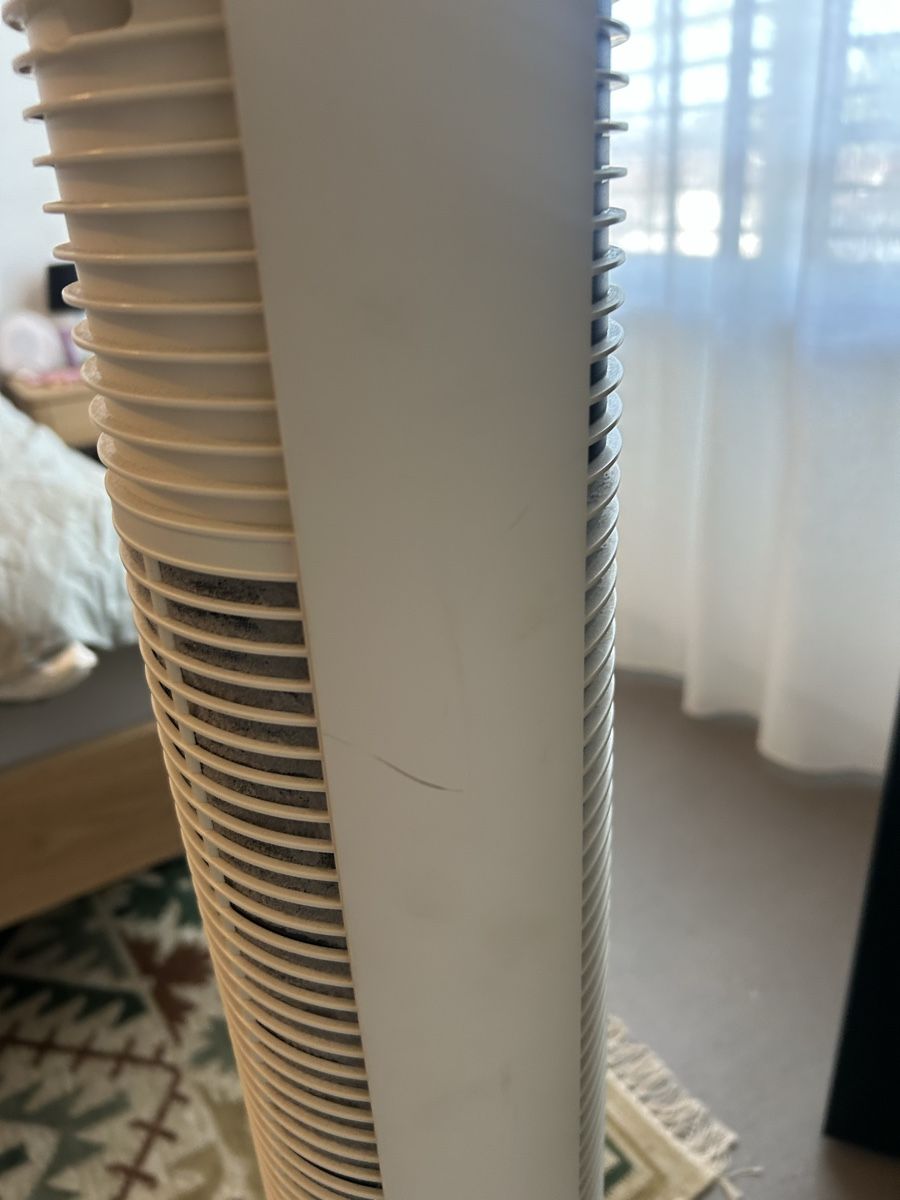 Stadler Form Ventilatori: Standventilator Stadler Form funktionsfähig gebraucht – Usato da Zürich venduto da J9_stb 2