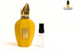 Xerjoff - Coro - 5 ml Original Abfüllung (Duftprobe)