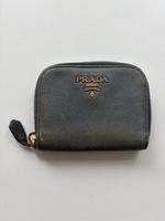 Prada coin purse 