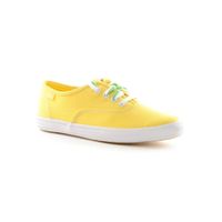 KEDS - Original Champion Solids Kids, Gelb