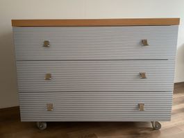 Lignet Roset Designer Schubladen-Kommode von Peter Maly