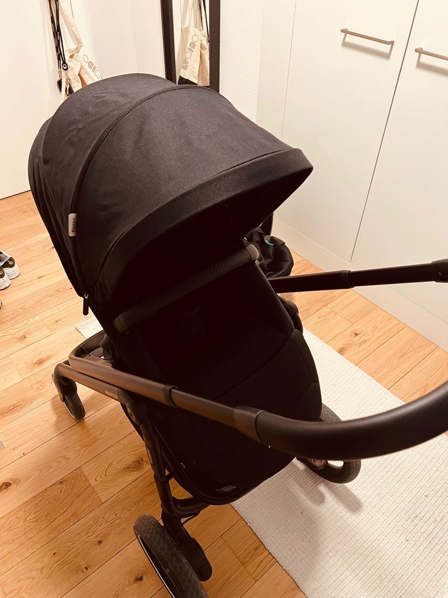 Maxi-Cosi Carrozzine: Kinderwagen / Babyschale - Maxi Cosi – Usato da Brüttisellen venduto da sav_6qwh 6