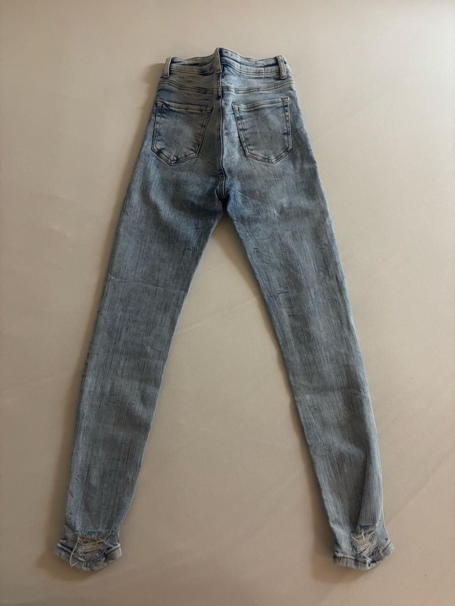 Tally Weijl Hosen: jeans Tally Wejil – Neu (gemäss Beschreibung) aus Vouvry von sha_rk5q 1
