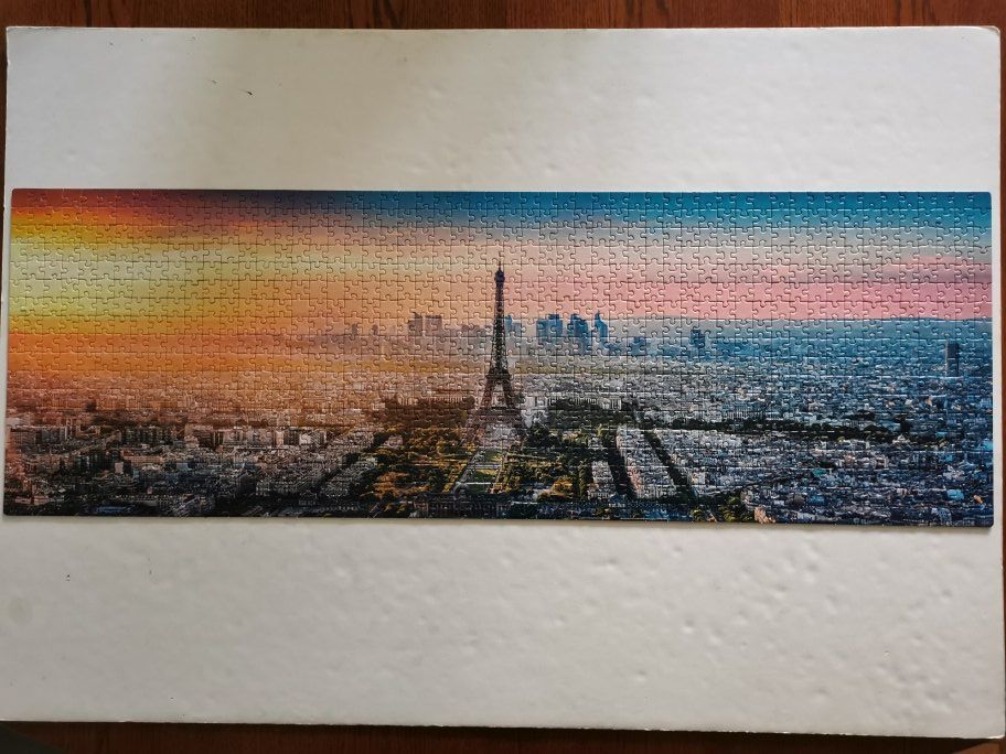 Clementoni Puzzle: 1 Stk. Puzzle Clementoni – Usato da Birsfelden venduto da Dsternschnuppe 1