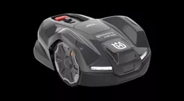 Mähroboter Husqvarna 410XE Automower
