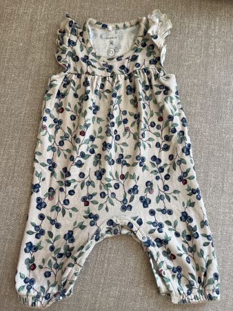 Name it Jumpsuit Gr. 56