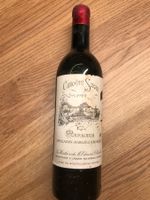 Château Sirad Margaux 1959