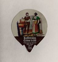 Aus Serie 203 - A - Gastro Nr 10 Neuchatel