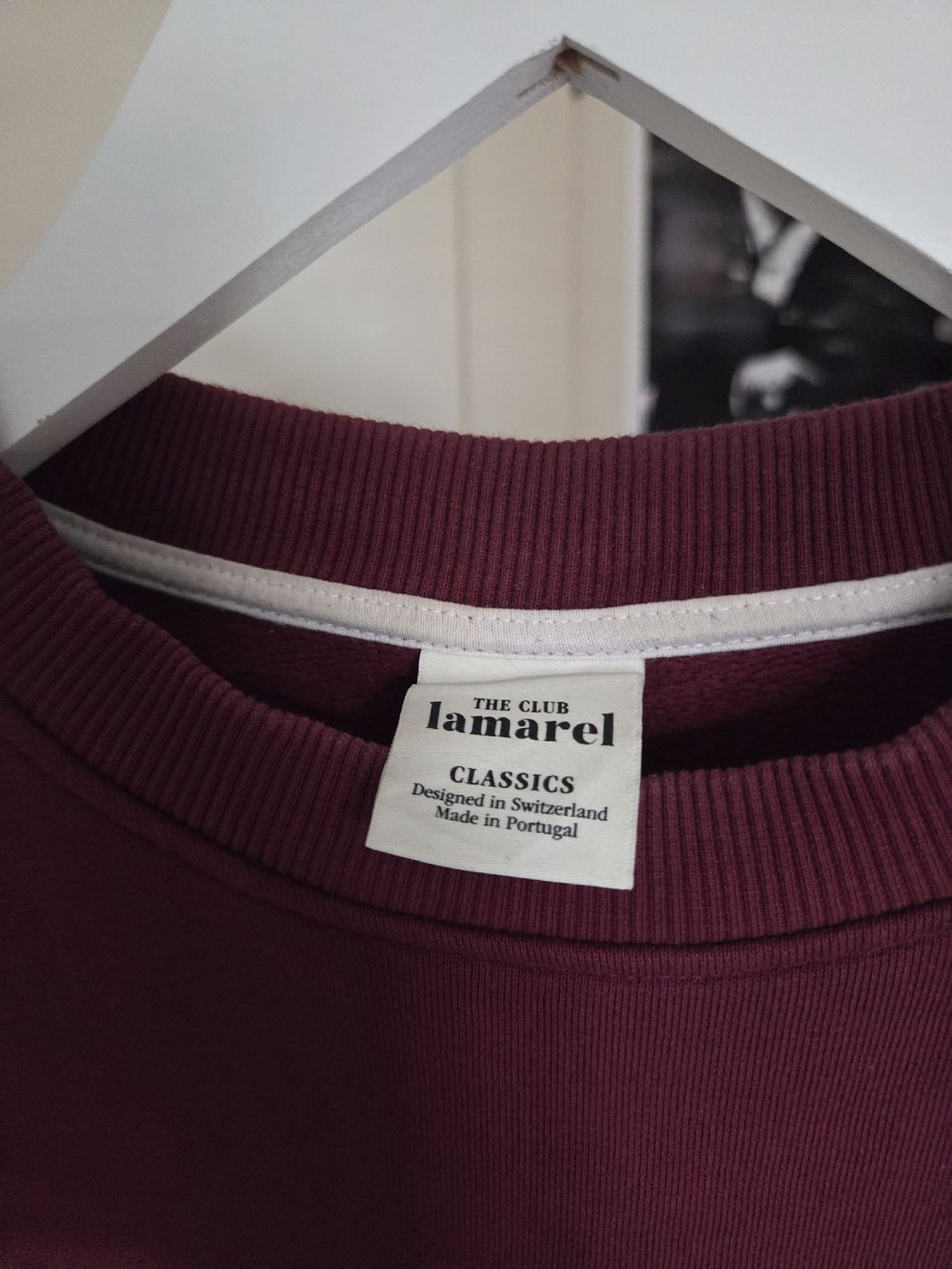 Lamarel Maglioni & Felpe: Lamarel Sweater (M) – Usato da Cham venduto da Richi_66 2