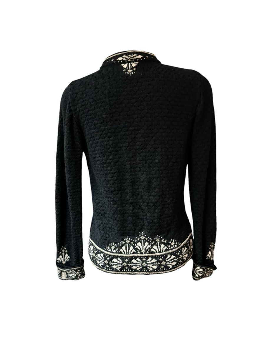 Vestes: DALE NORWAY Strickjacke – D'occasion à Zürich par rachdied 3