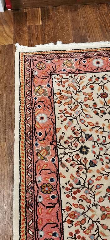 Tappeti: TUNESIEN TEPPICH – Usato da Therwil venduto da Izo2901