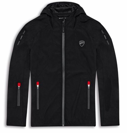 Ducati Windstopper-Jacke Reflexhaltung 2.0 Grösse: L