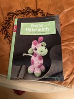 Häkeln Buch Amigurumi 