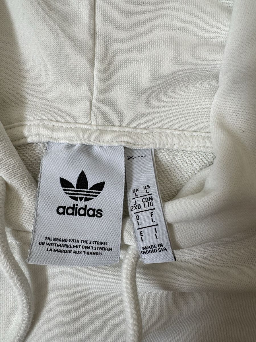 Adidas Maglioni & Felpe: Adidas Pullover – Usato da Ipsach venduto da ale_v82h 3