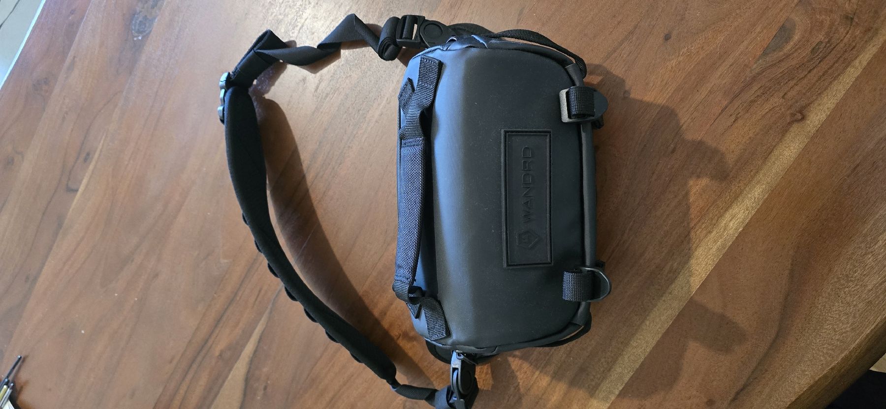 Sacs: Wandrd Rogue Sling 3L – Neuf (Voir description) à Petit-Lancy par mamazellepomme 4
