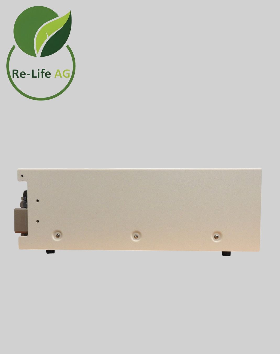 Alle Maschinen: Knauer Smartline Pump HPLC Pump – Gebraucht aus Reinach BL von Re-LifeAG_Labor 2
