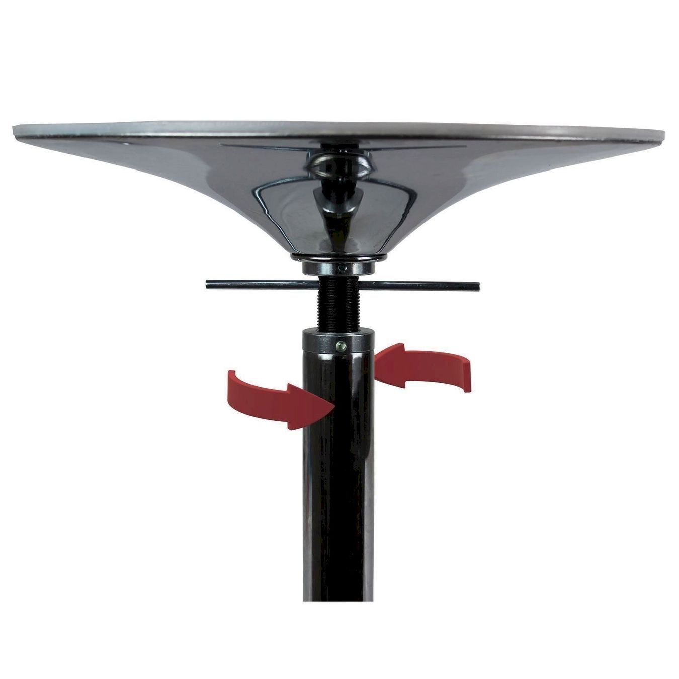 Hometrainer: Profi Pole Dance Stange 45mm – Nuovo e nell'imballaggio originale da Bottighofen venduto da zaap 1