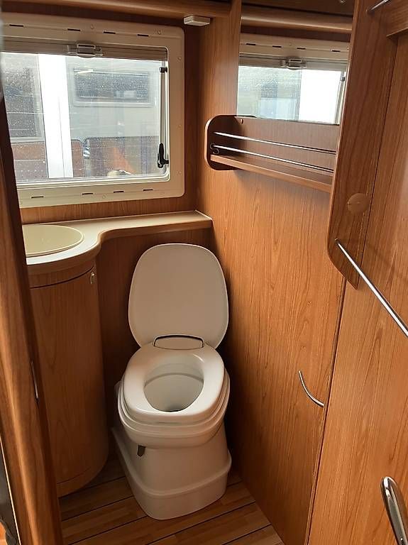 Camping Fahrzeuge: Fiat Ducato Wohnmobil – Gebraucht aus Reinach BL von zim_x7cn 4