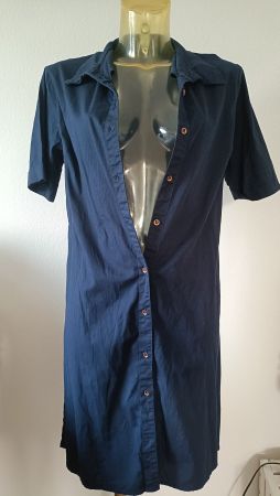 Colleen Eitzen Damen Kleid Gr. 36, guter Zustand