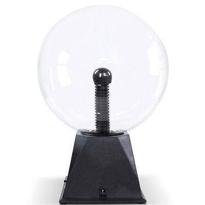 Lampade: +Plasmakugel 20 cm Plasmalampe Blitzkugel – Nuovo e nell'imballaggio originale da Amriswil venduto da JaJa-Express 3