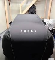 Original Audi Indoor Carcover RS3