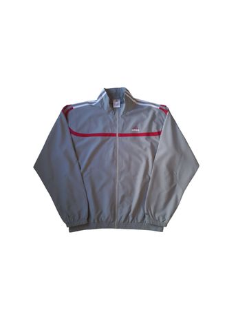 Vintage Adidas Trackjacket (XL)
