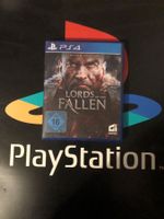 Lords of the Fallen PS4