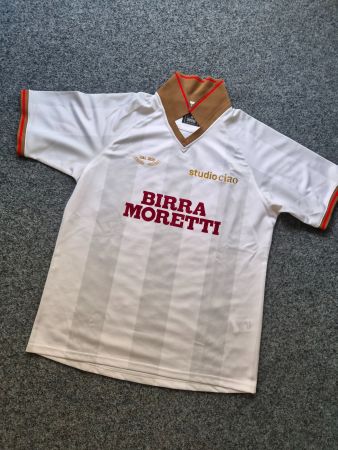 Trikot Birra Moretti Studio Ciao L