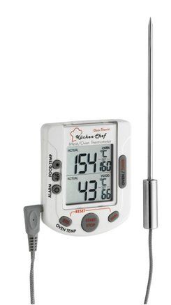 Sonstiges für Haushalt & Wohnen: TFA  Digitales Grill-Braten-/Ofenthermometer – Neu und originalverpackt aus Kägiswil von nick333