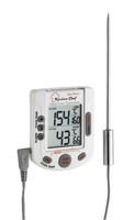 TFA  Digitales Grill-Braten-/Ofenthermometer