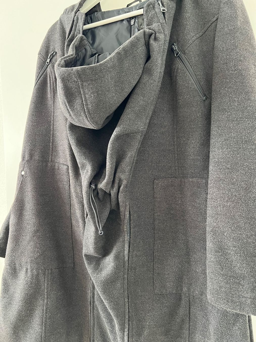 Vestes: Tragejacke Gr. S – D'occasion à Oberwil BL par noelita_cw 1