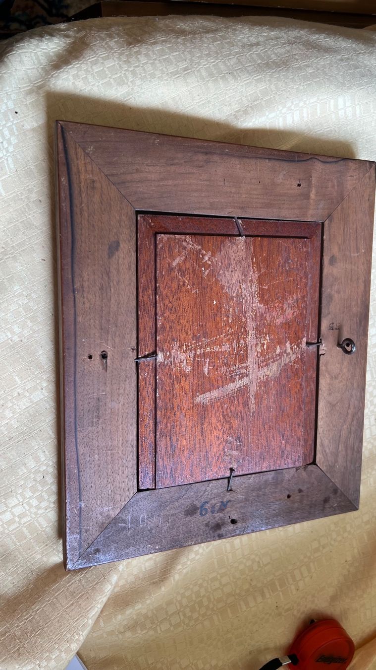 Dipinti: Alte Gemälde mit Signatur, Nr 37 – Usato da Illnau-Effretikon venduto da brockischweiz 5