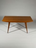 Couchtisch von Wilhelm Renz aus den 1960er