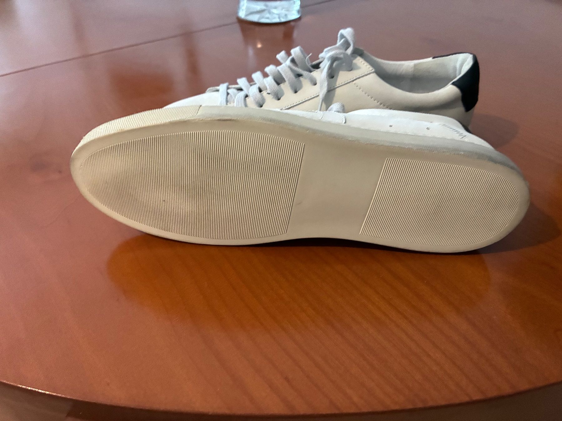Scarpe da uomo: Paire de baskets Oliver Cabell – Usato da St-Prex venduto da opheliemassot 2