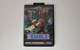 MD - Toki