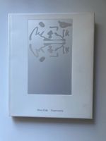 Buch Hans Falk, Travestie, signiert!