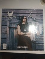 Isengard Sealed Vinyl from Neseblod ! darkthrone LP