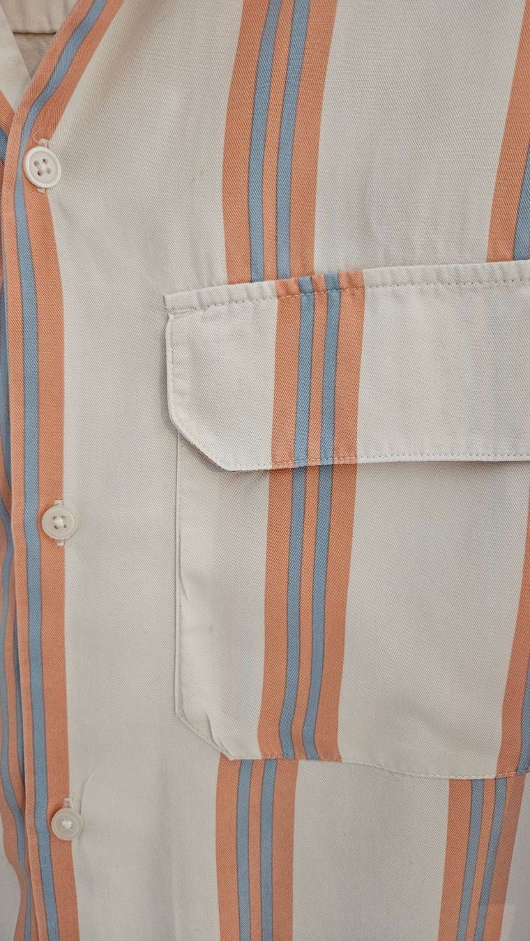 H&M Hemden: Kurzarm Hemd H&M L – Gebraucht aus Dättwil AG von son_x2fq 1