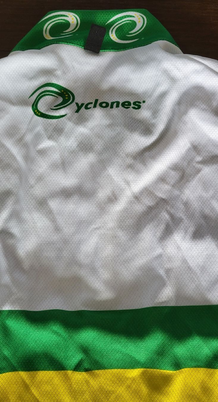 Leibchen & Hosen: Santini Jayco Australia Trikot XL – Neu (gemäss Beschreibung) aus Unterseen von rej_lnk9 5