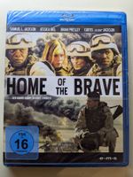 "Home of the Brave" mit Samuel L. Jackson [Blu-ray/neu&OVP]
