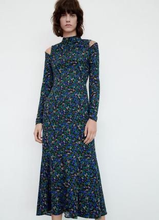 Zara Vestiti: Kleid Zara Gr. S – Usato da Siebnen venduto da koschitoschi